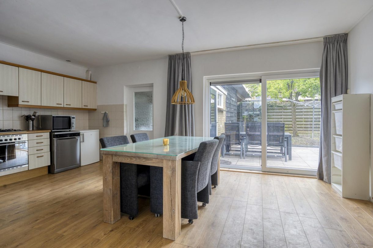 Te koop: Foto Woonhuis aan de Larixlaan 32 in Roden