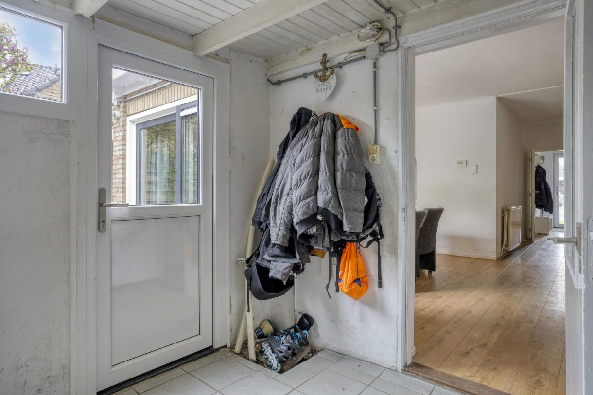 Te koop: Foto Woonhuis aan de Larixlaan 32 in Roden