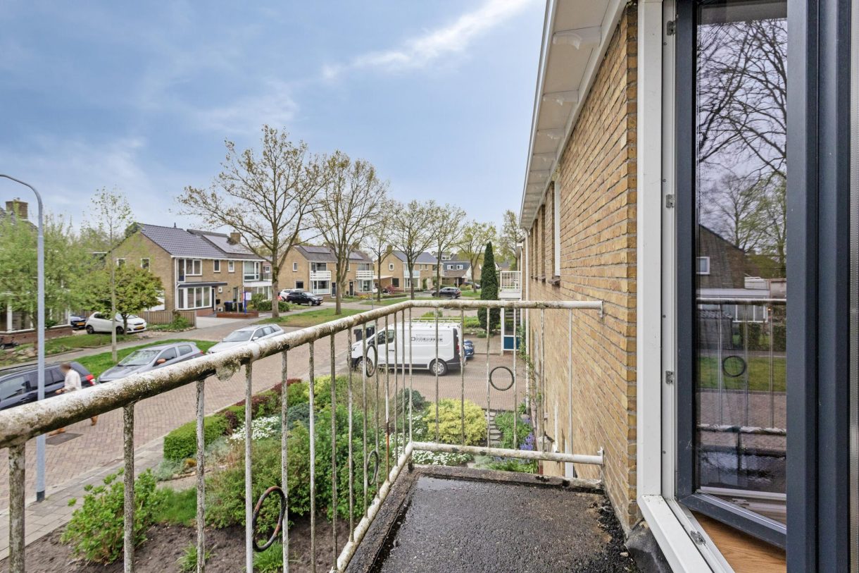 Te koop: Foto Woonhuis aan de Larixlaan 32 in Roden