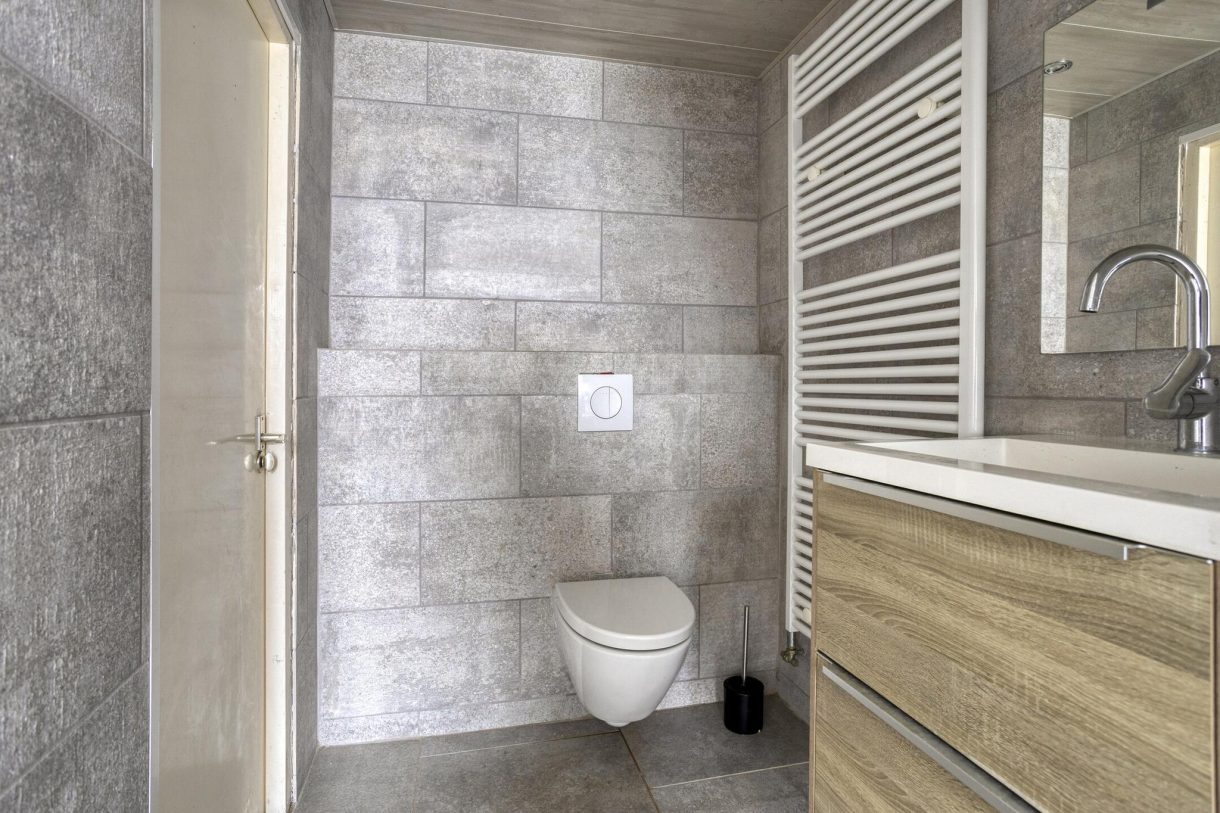 Te koop: Foto Woonhuis aan de Larixlaan 32 in Roden