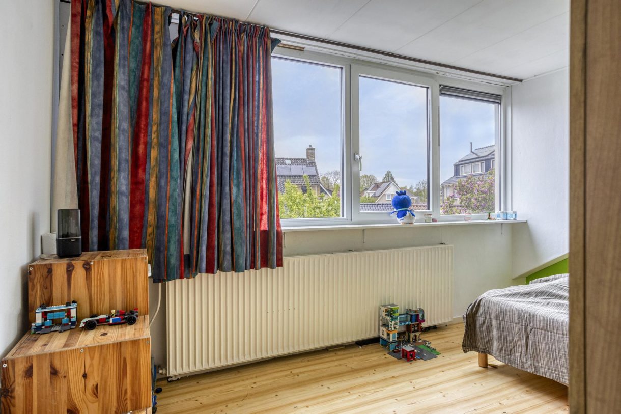 Te koop: Foto Woonhuis aan de Larixlaan 32 in Roden