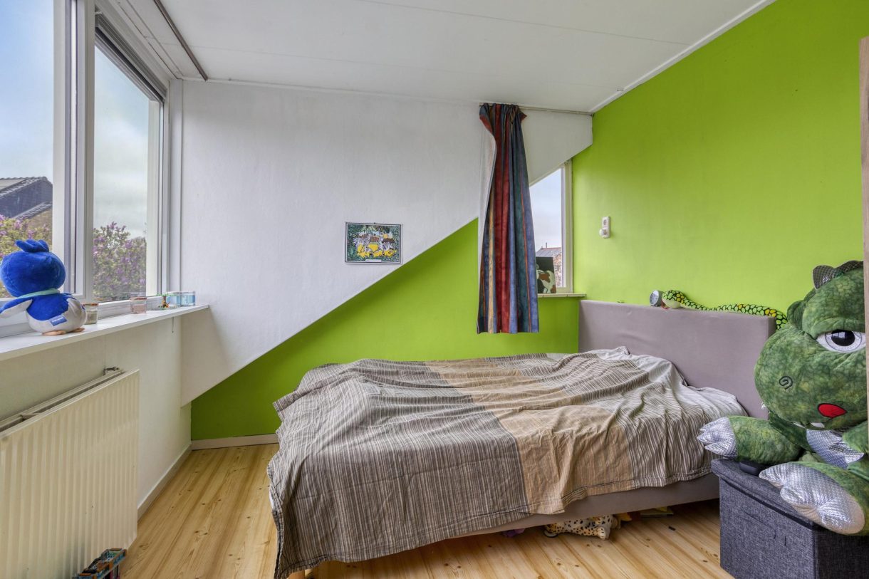 Te koop: Foto Woonhuis aan de Larixlaan 32 in Roden