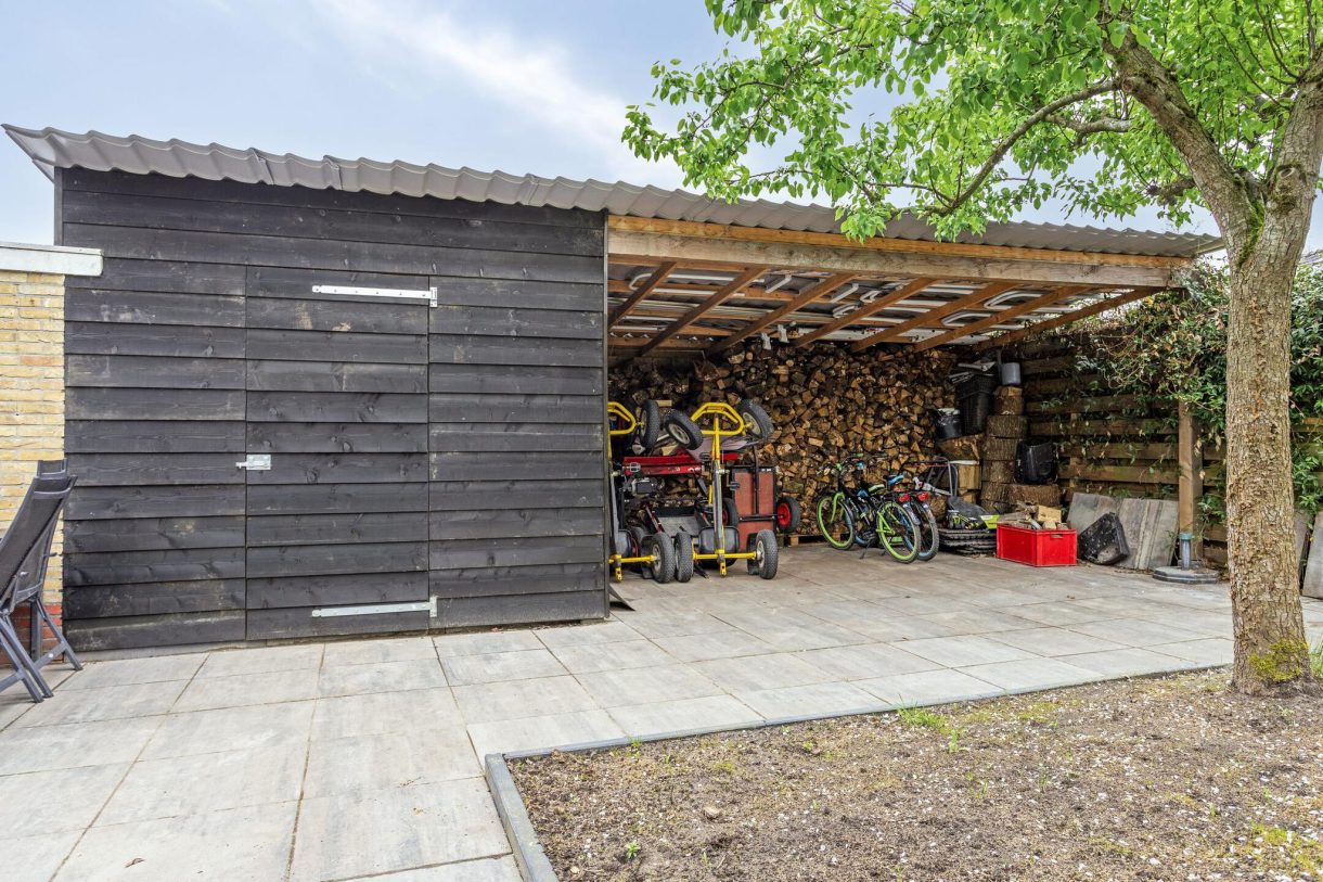 Te koop: Foto Woonhuis aan de Larixlaan 32 in Roden