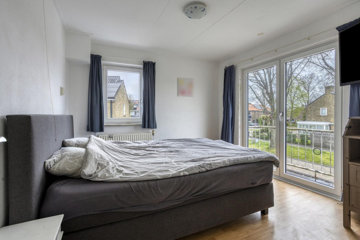 Te koop: Foto Woonhuis aan de Larixlaan 32 in Roden