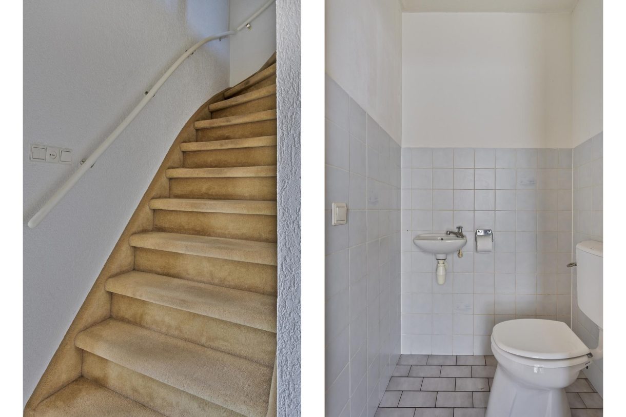 Te koop: Foto Woonhuis aan de Horgetouw 12 in Uden