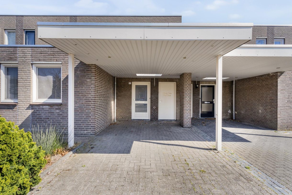 Te koop: Foto Woonhuis aan de Horgetouw 12 in Uden