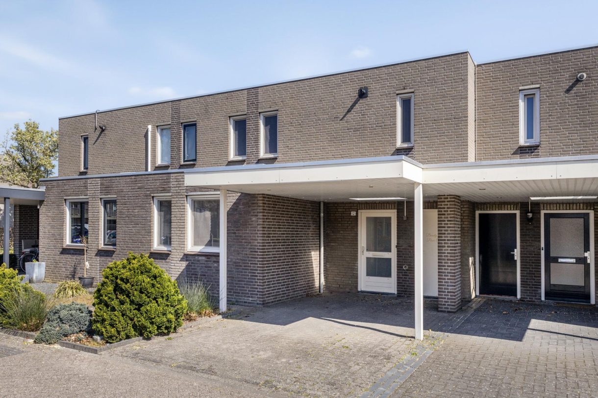 Te koop: Foto Woonhuis aan de Horgetouw 12 in Uden