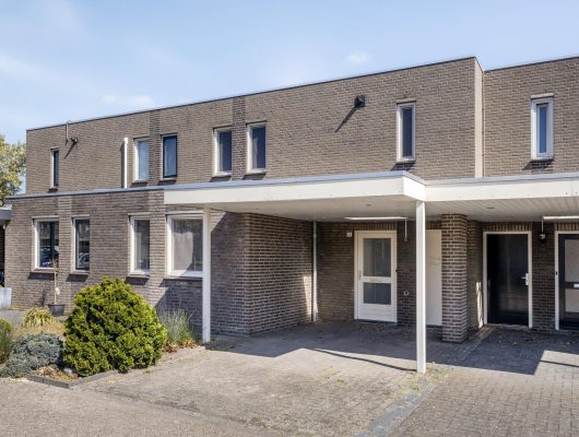 Hoofdfoto van Uden Horgetouw 12