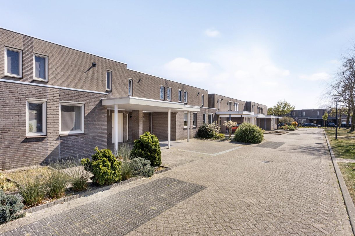 Te koop: Foto Woonhuis aan de Horgetouw 12 in Uden