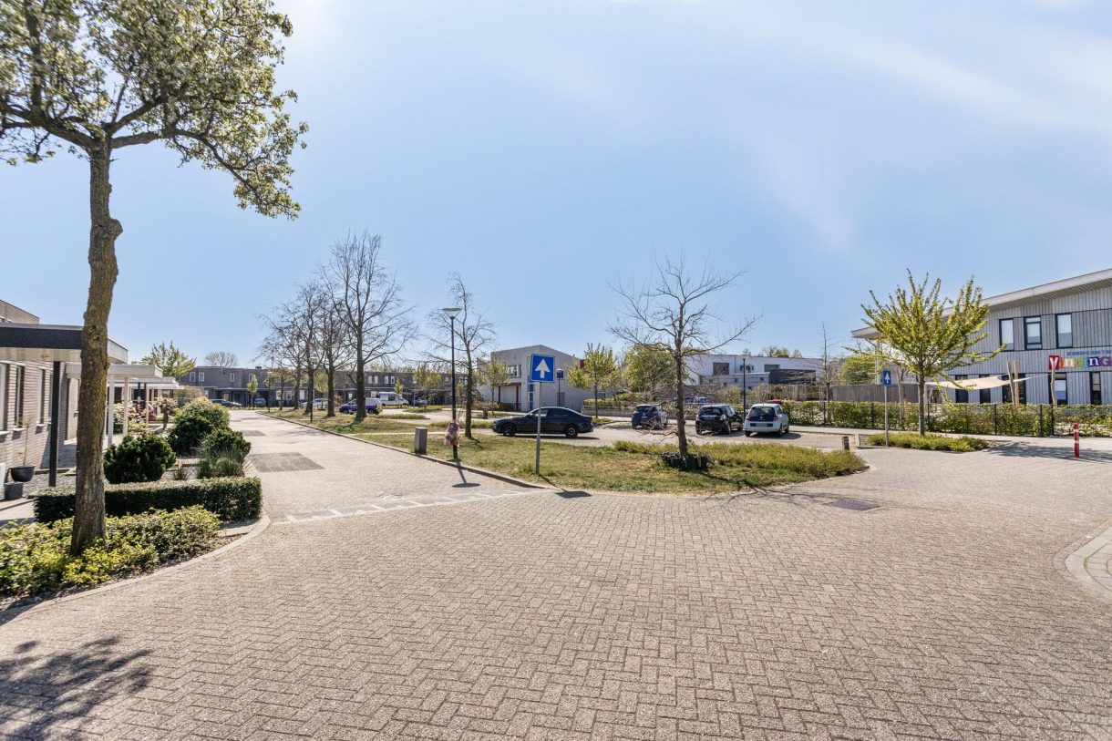 Te koop: Foto Woonhuis aan de Horgetouw 12 in Uden