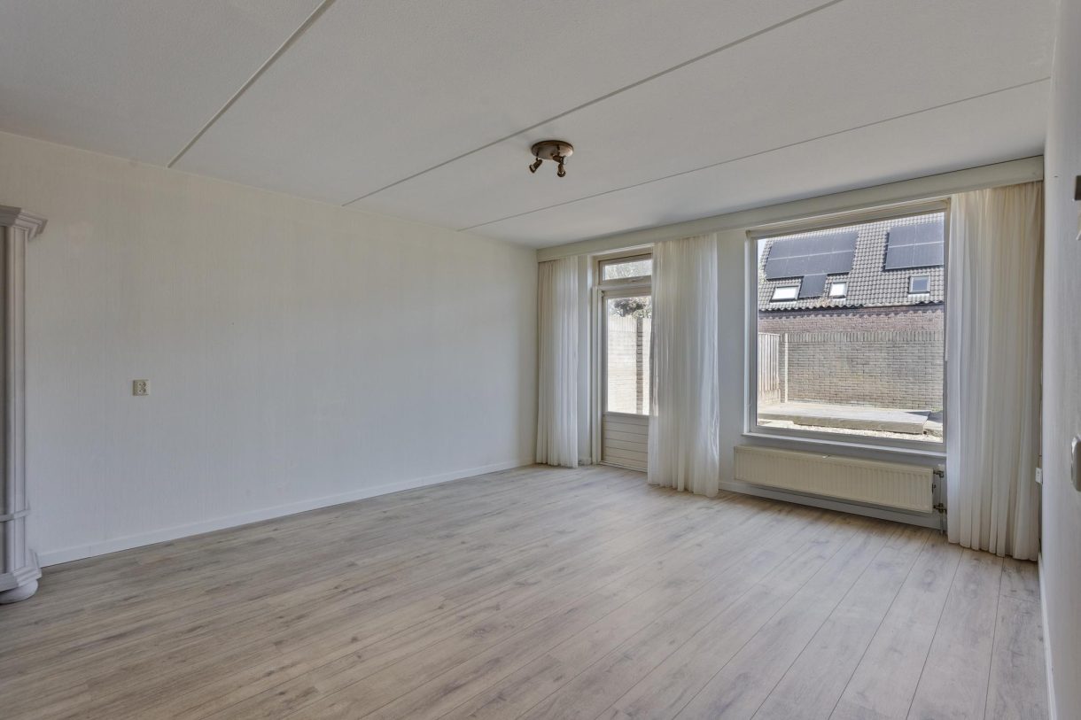 Te koop: Foto Woonhuis aan de Horgetouw 12 in Uden