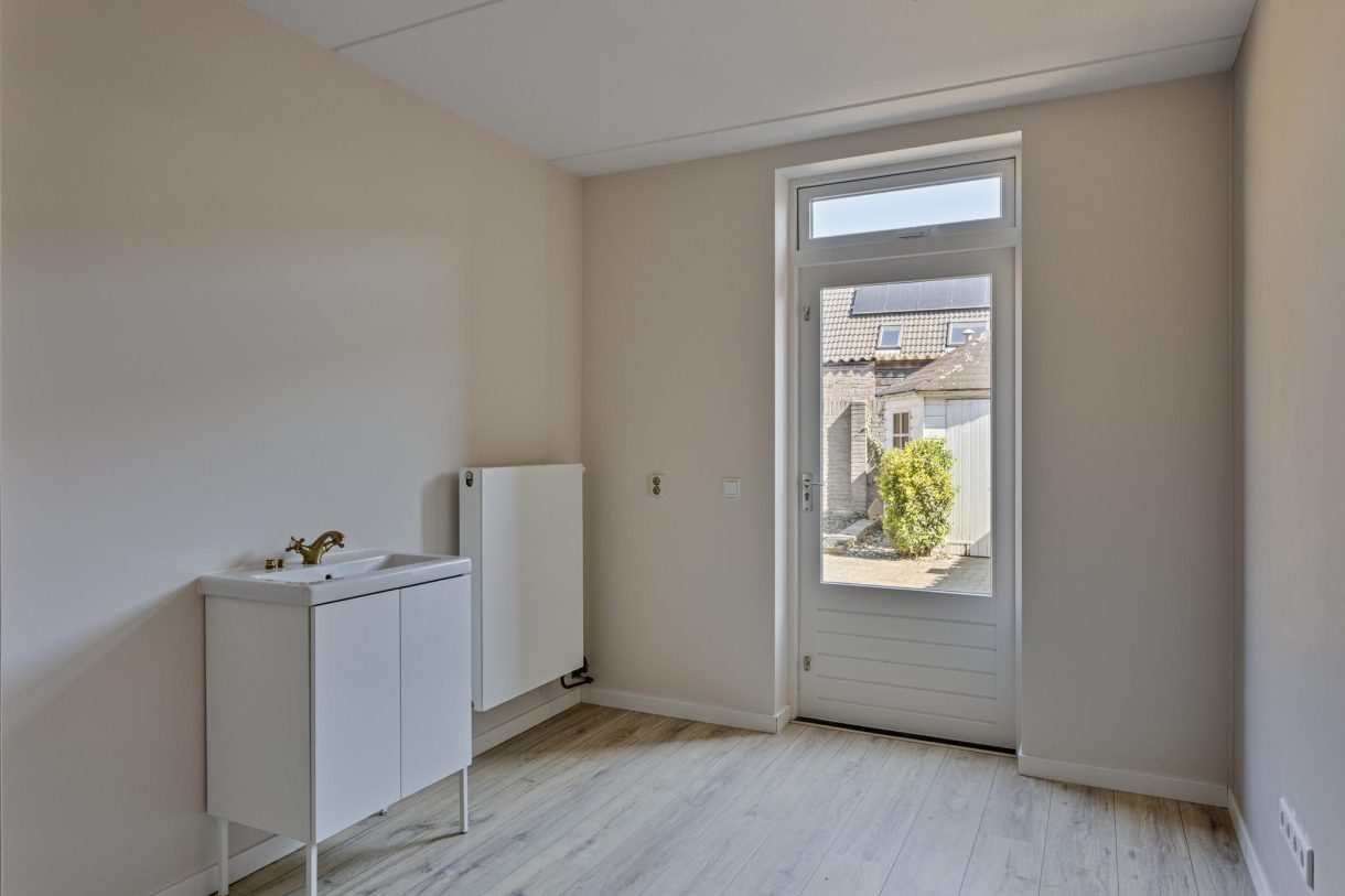 Te koop: Foto Woonhuis aan de Horgetouw 12 in Uden