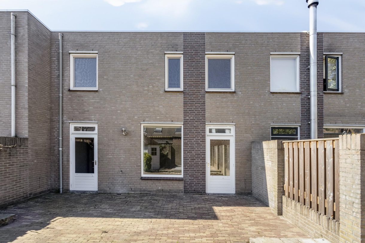 Te koop: Foto Woonhuis aan de Horgetouw 12 in Uden