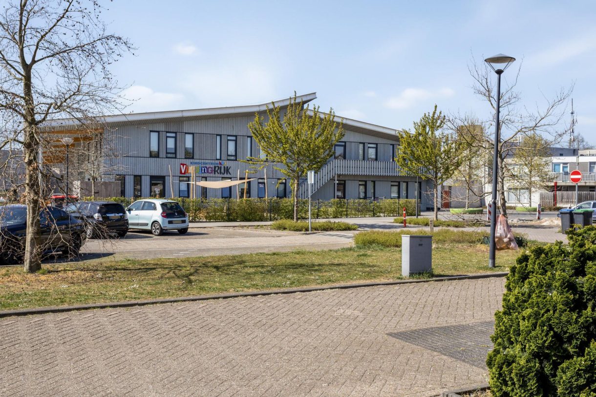 Te koop: Foto Woonhuis aan de Horgetouw 12 in Uden
