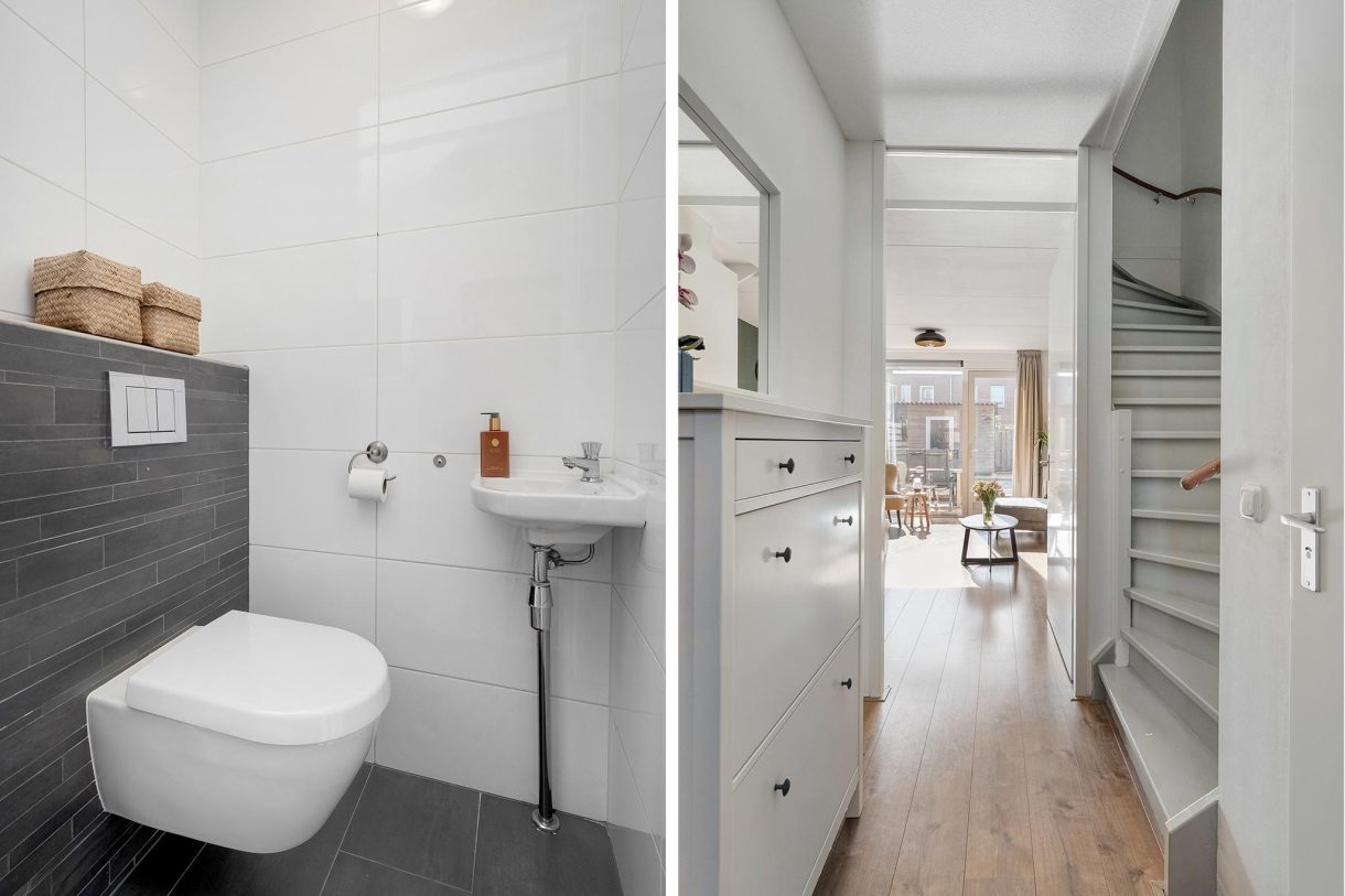 Te koop: Foto Woonhuis aan de Citroenvlinder 49 in Hoogeveen