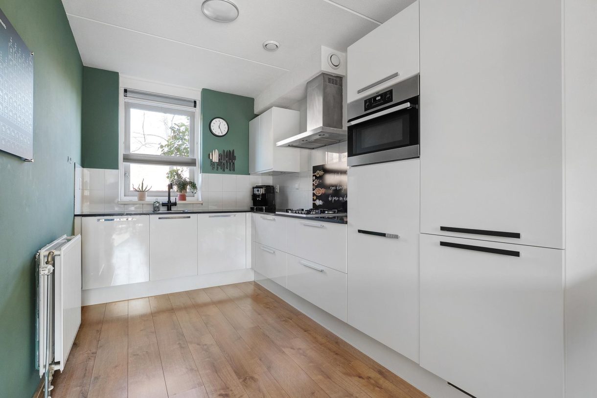 Te koop: Foto Woonhuis aan de Citroenvlinder 49 in Hoogeveen