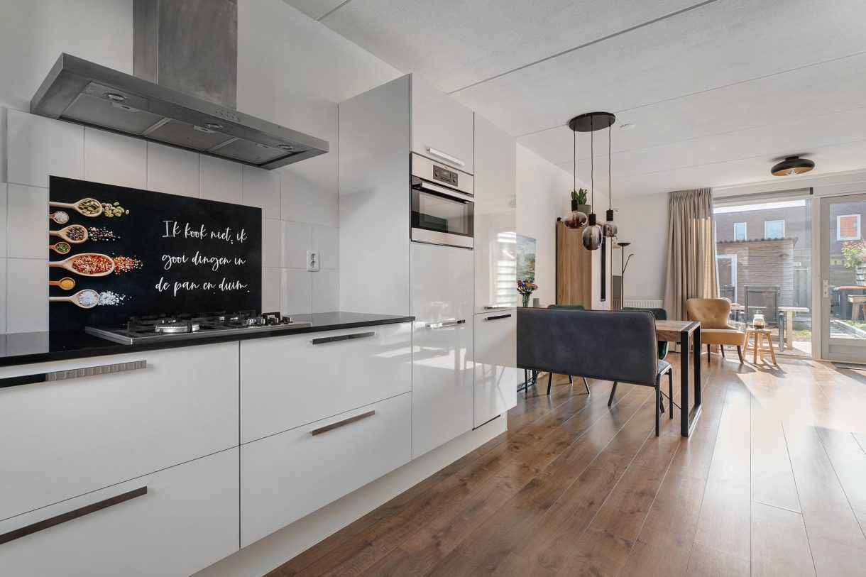 Te koop: Foto Woonhuis aan de Citroenvlinder 49 in Hoogeveen