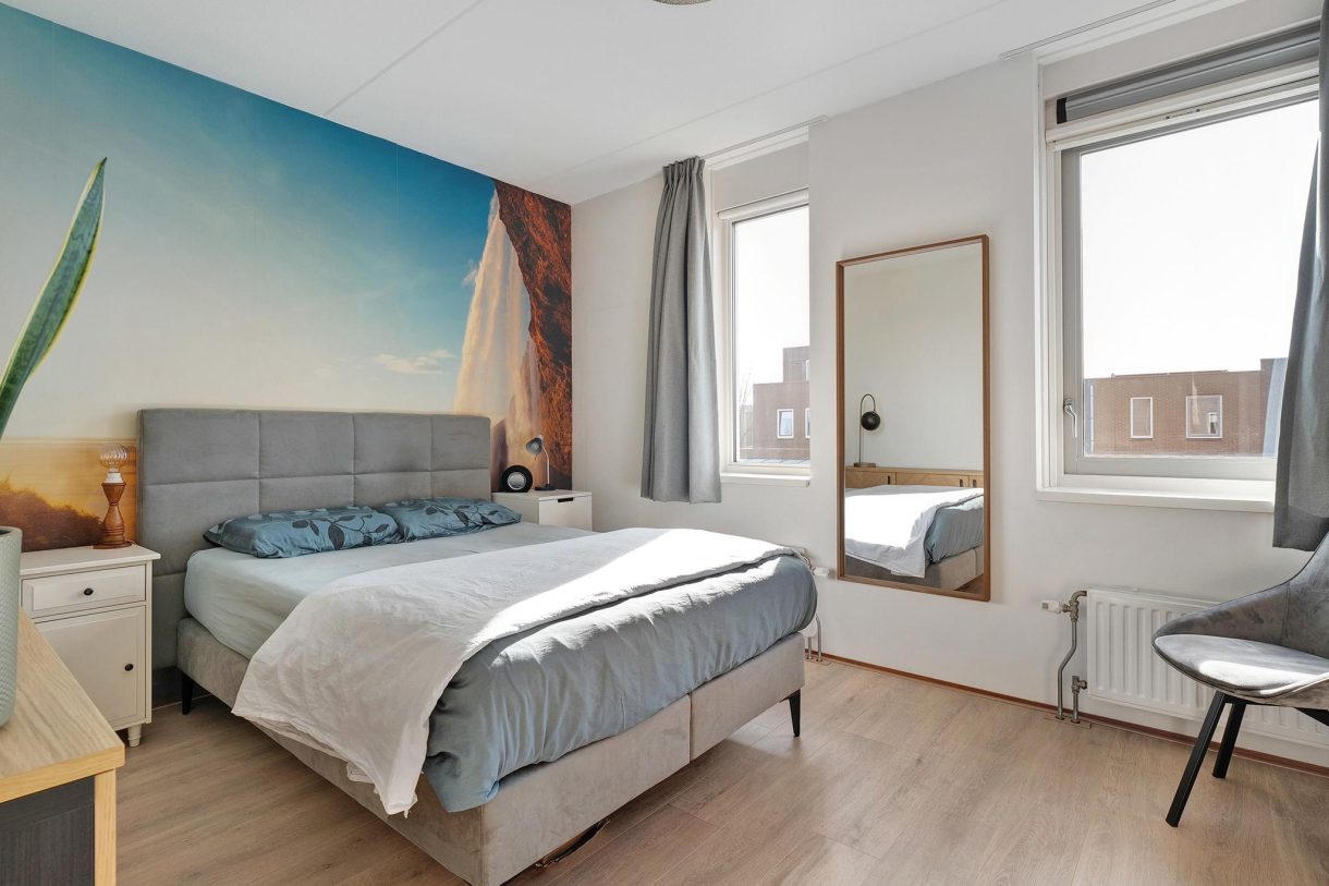 Te koop: Foto Woonhuis aan de Citroenvlinder 49 in Hoogeveen