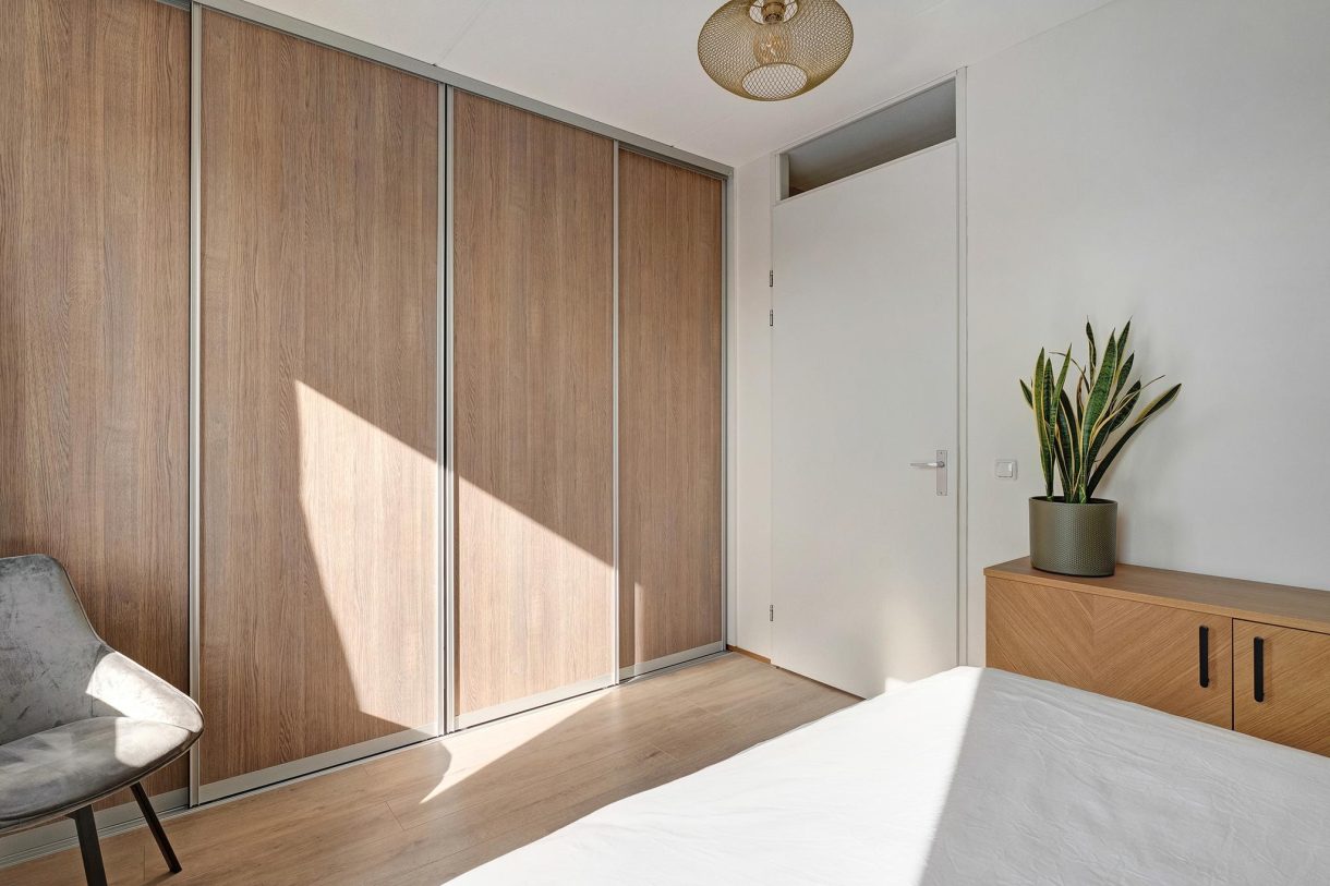 Te koop: Foto Woonhuis aan de Citroenvlinder 49 in Hoogeveen