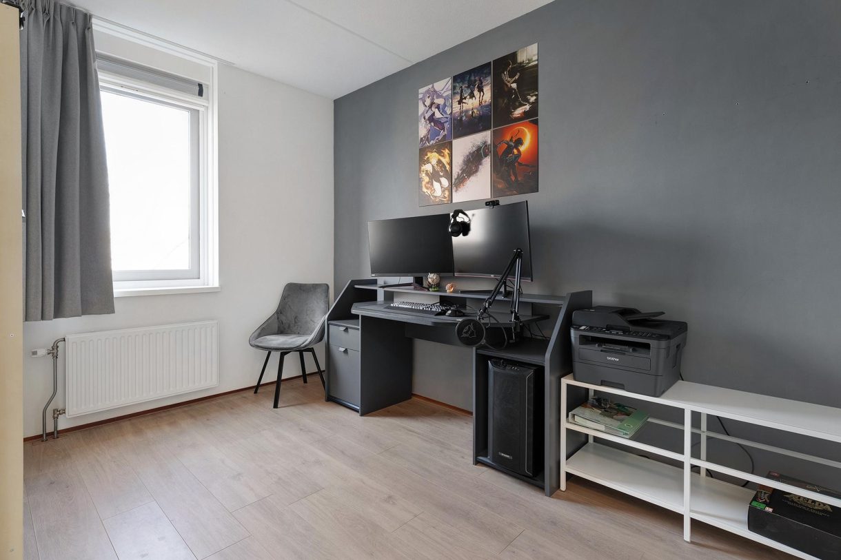 Te koop: Foto Woonhuis aan de Citroenvlinder 49 in Hoogeveen