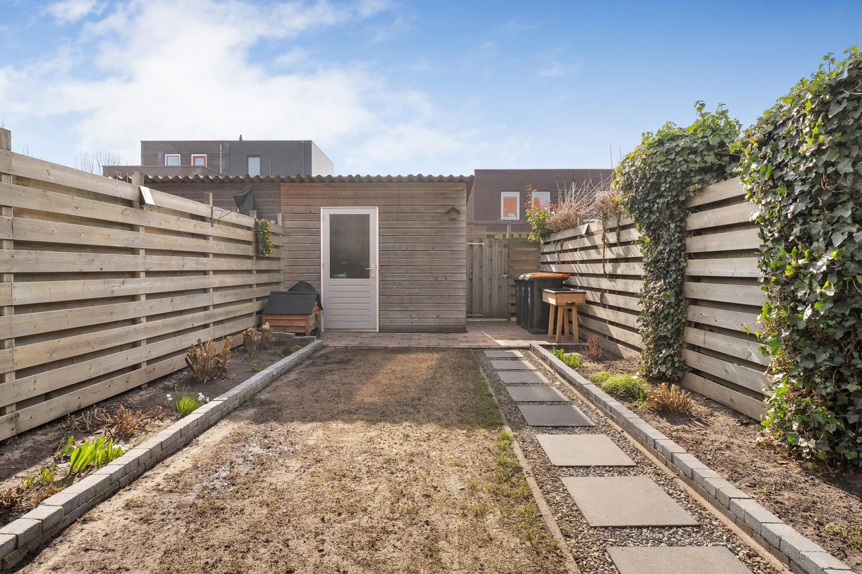 Te koop: Foto Woonhuis aan de Citroenvlinder 49 in Hoogeveen