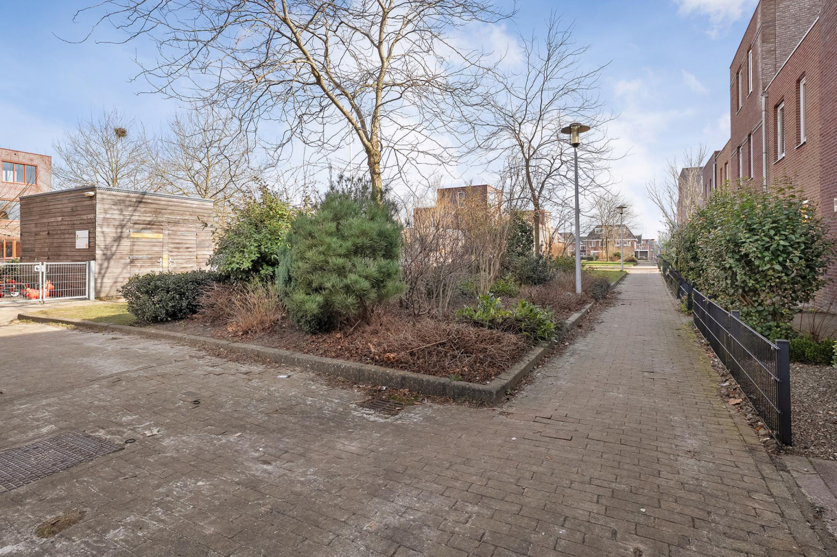 Te koop: Foto Woonhuis aan de Citroenvlinder 49 in Hoogeveen