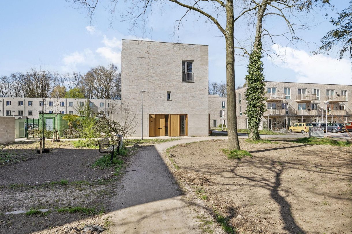 Te koop: Foto Woonhuis aan de Elsthof 66 in Eindhoven