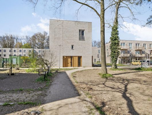 Hoofdfoto van Eindhoven Elsthof 66