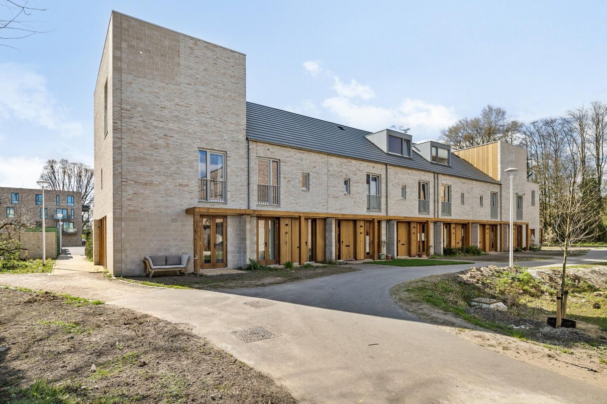 Te koop: Foto Woonhuis aan de Elsthof 66 in Eindhoven