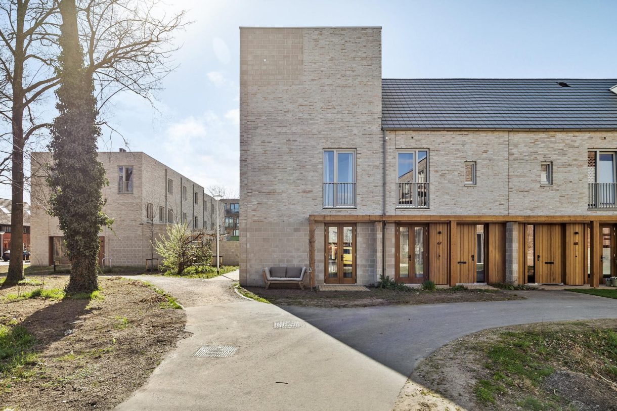 Te koop: Foto Woonhuis aan de Elsthof 66 in Eindhoven