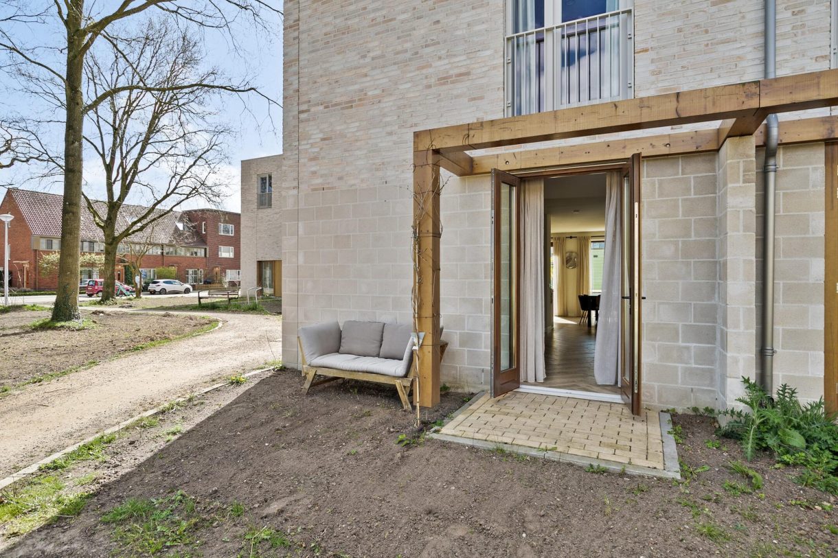 Te koop: Foto Woonhuis aan de Elsthof 66 in Eindhoven