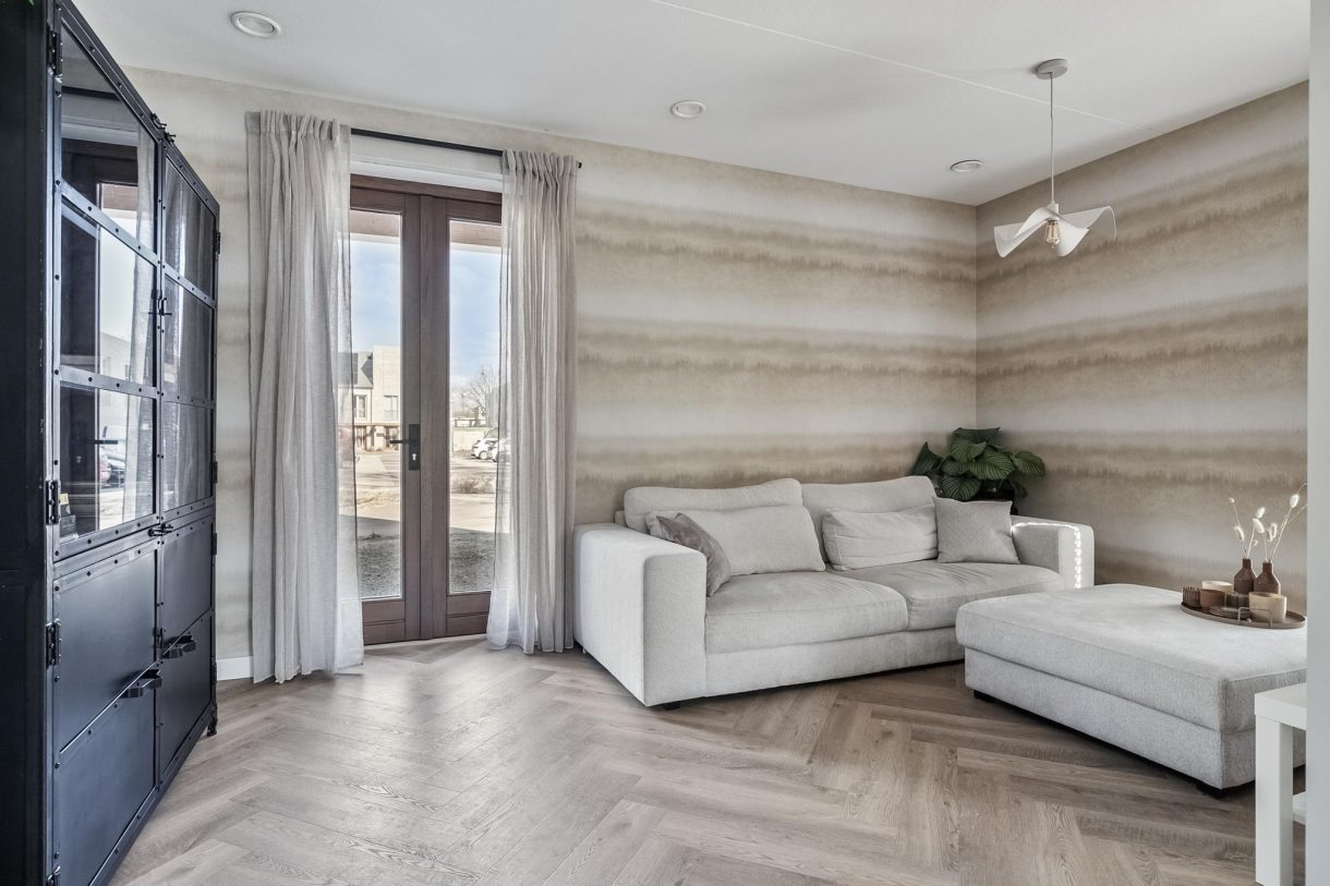 Te koop: Foto Woonhuis aan de Elsthof 66 in Eindhoven