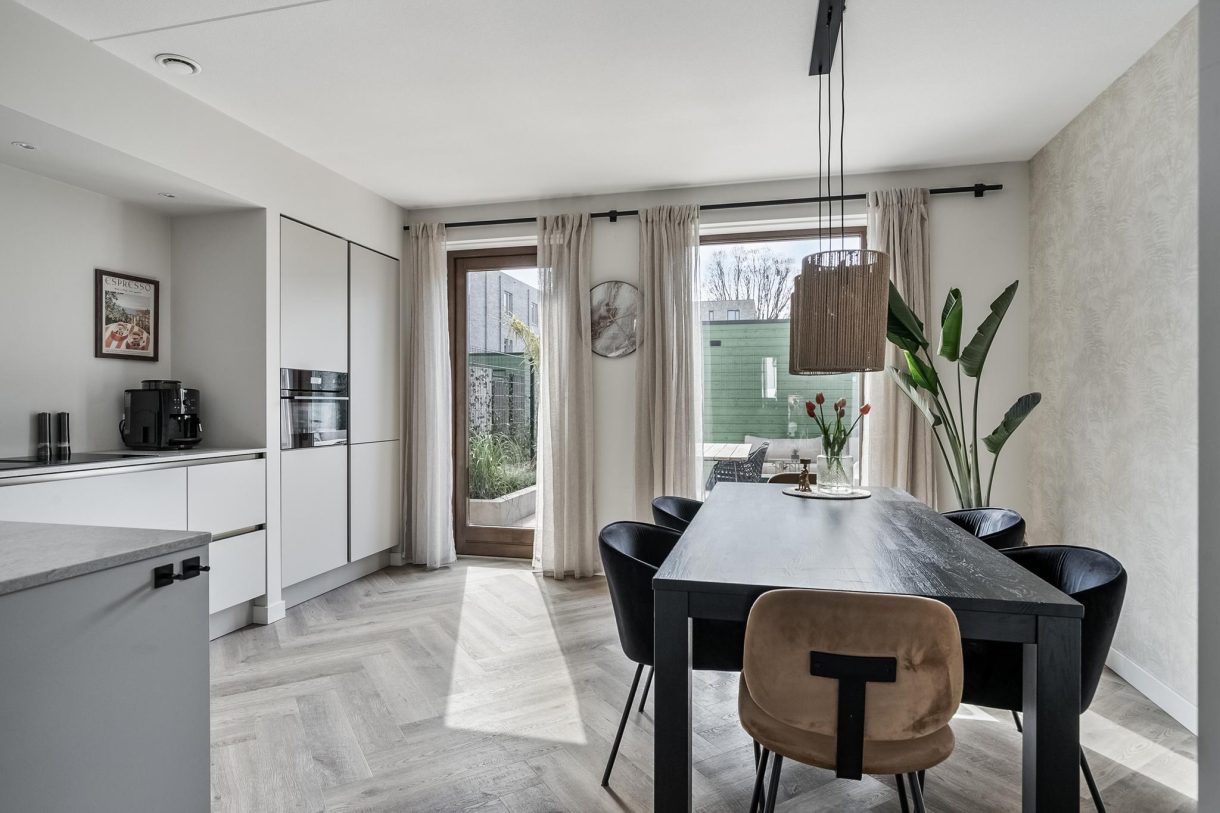 Te koop: Foto Woonhuis aan de Elsthof 66 in Eindhoven