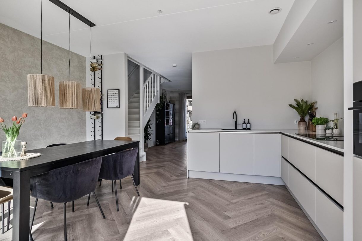 Te koop: Foto Woonhuis aan de Elsthof 66 in Eindhoven