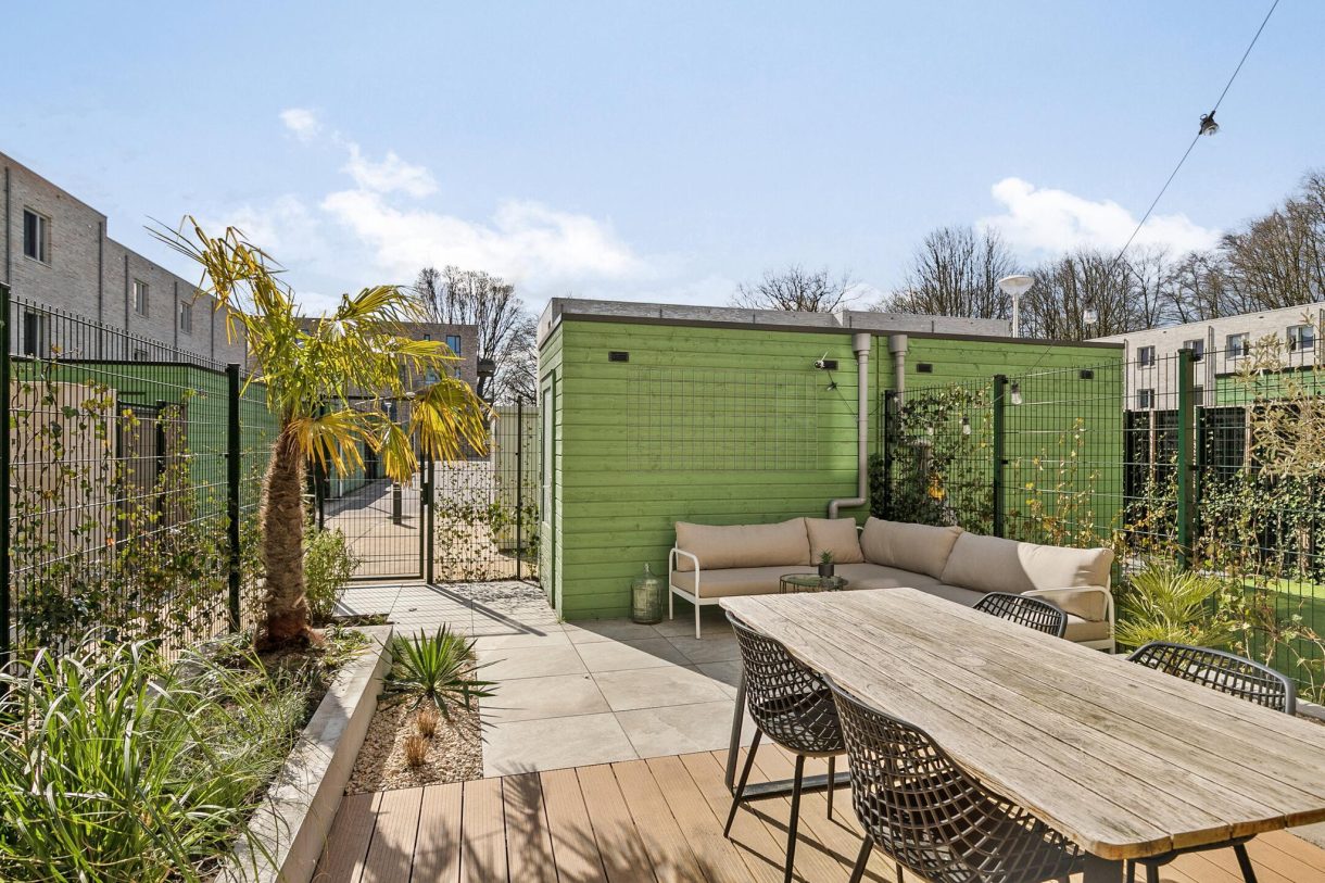 Te koop: Foto Woonhuis aan de Elsthof 66 in Eindhoven