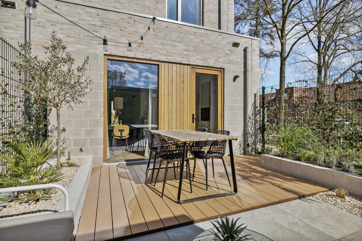 Te koop: Foto Woonhuis aan de Elsthof 66 in Eindhoven