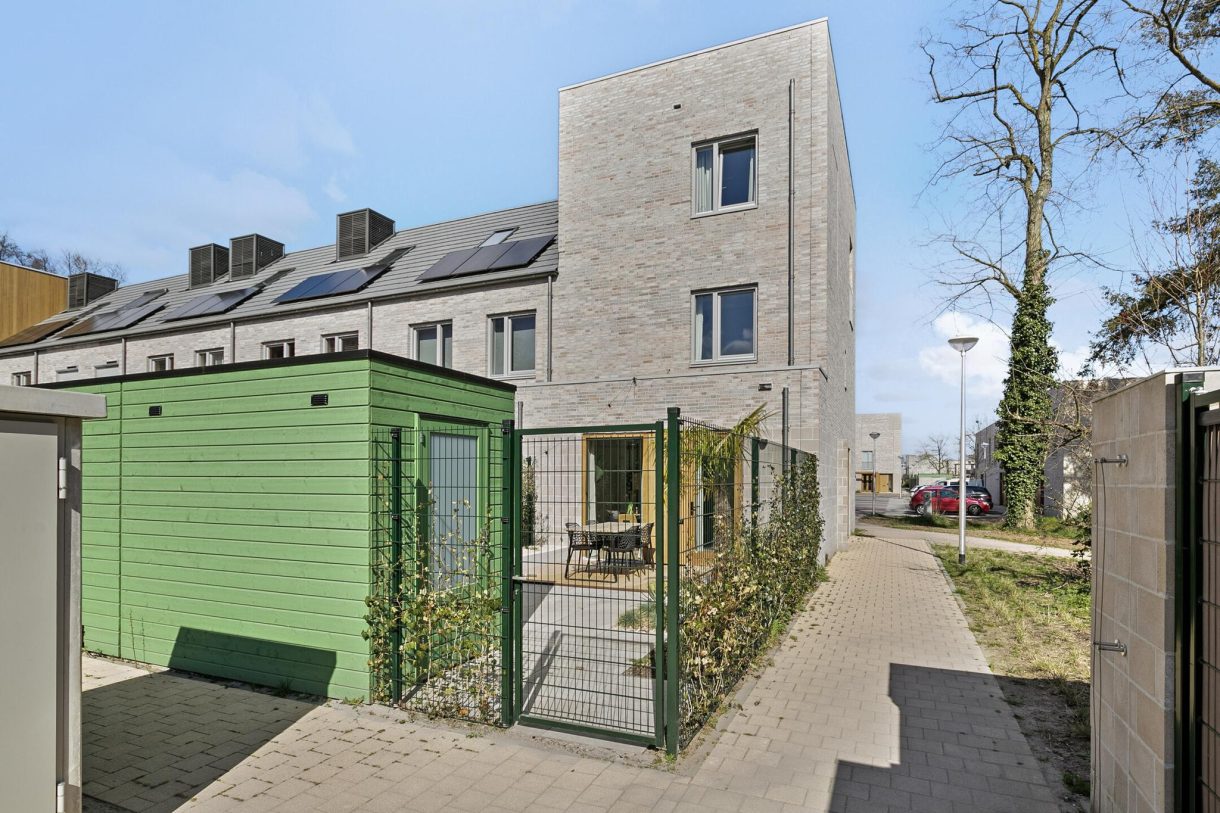 Te koop: Foto Woonhuis aan de Elsthof 66 in Eindhoven