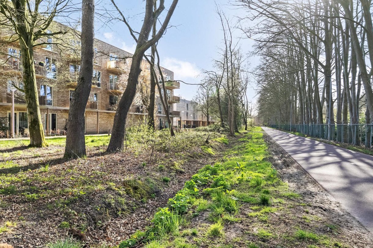 Te koop: Foto Woonhuis aan de Elsthof 66 in Eindhoven