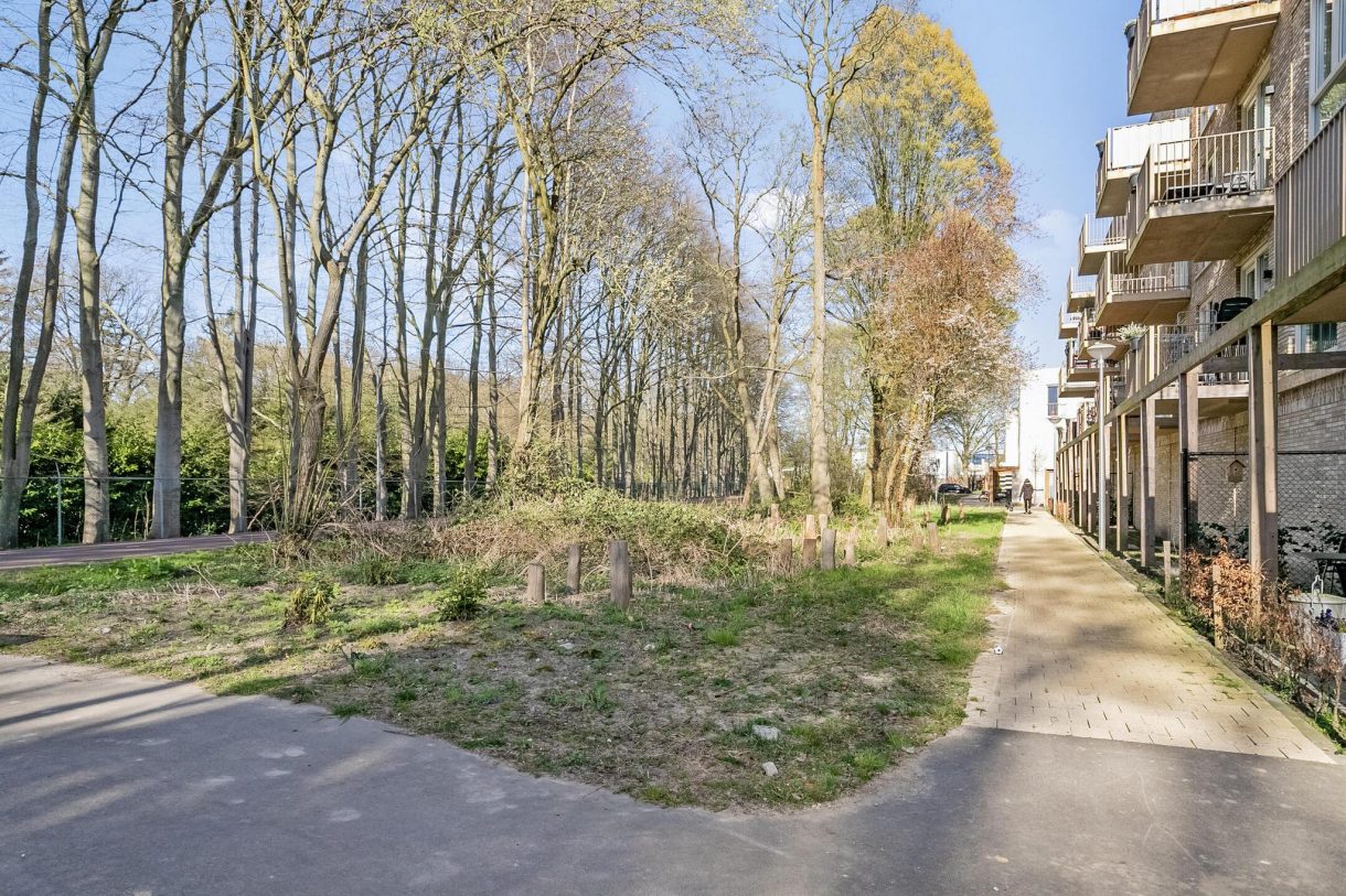 Te koop: Foto Woonhuis aan de Elsthof 66 in Eindhoven