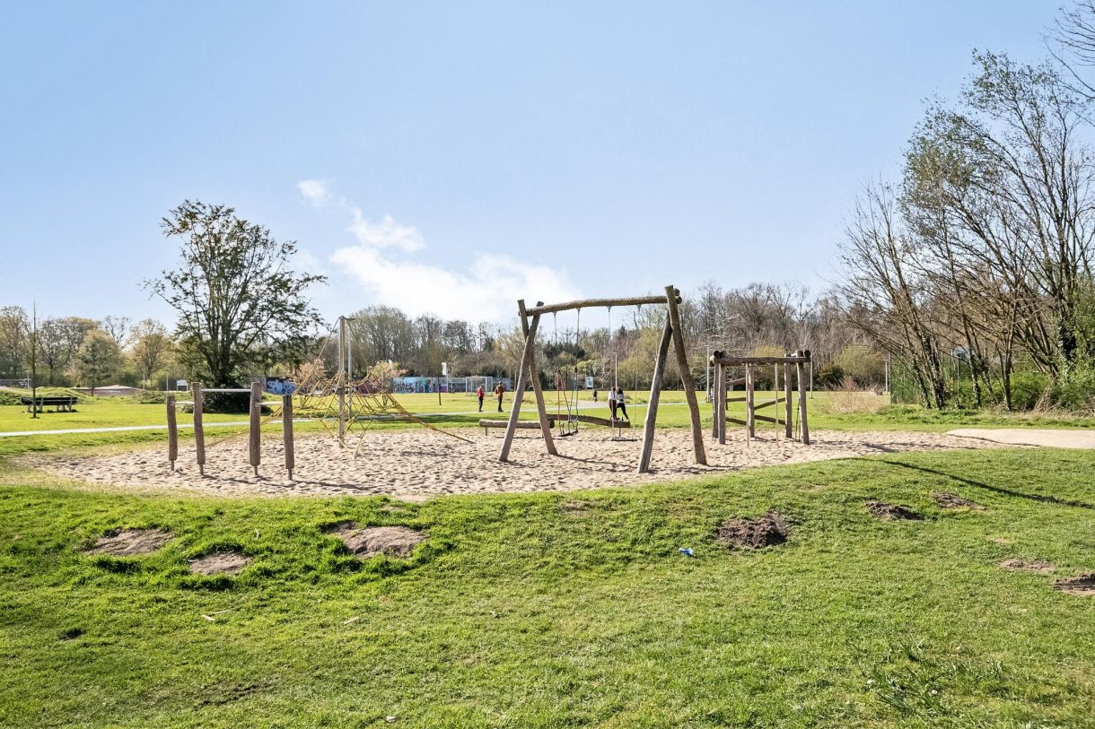 Te koop: Foto Woonhuis aan de Elsthof 66 in Eindhoven