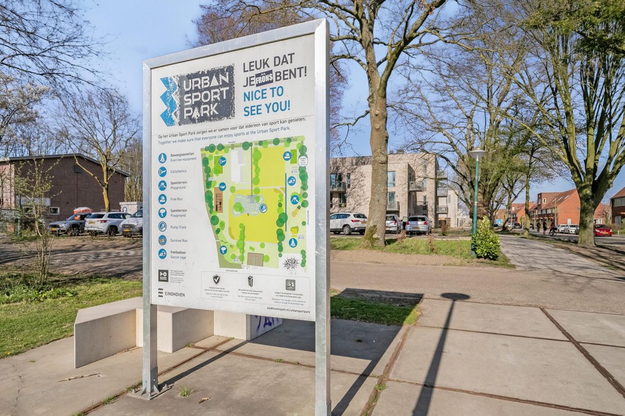 Te koop: Foto Woonhuis aan de Elsthof 66 in Eindhoven