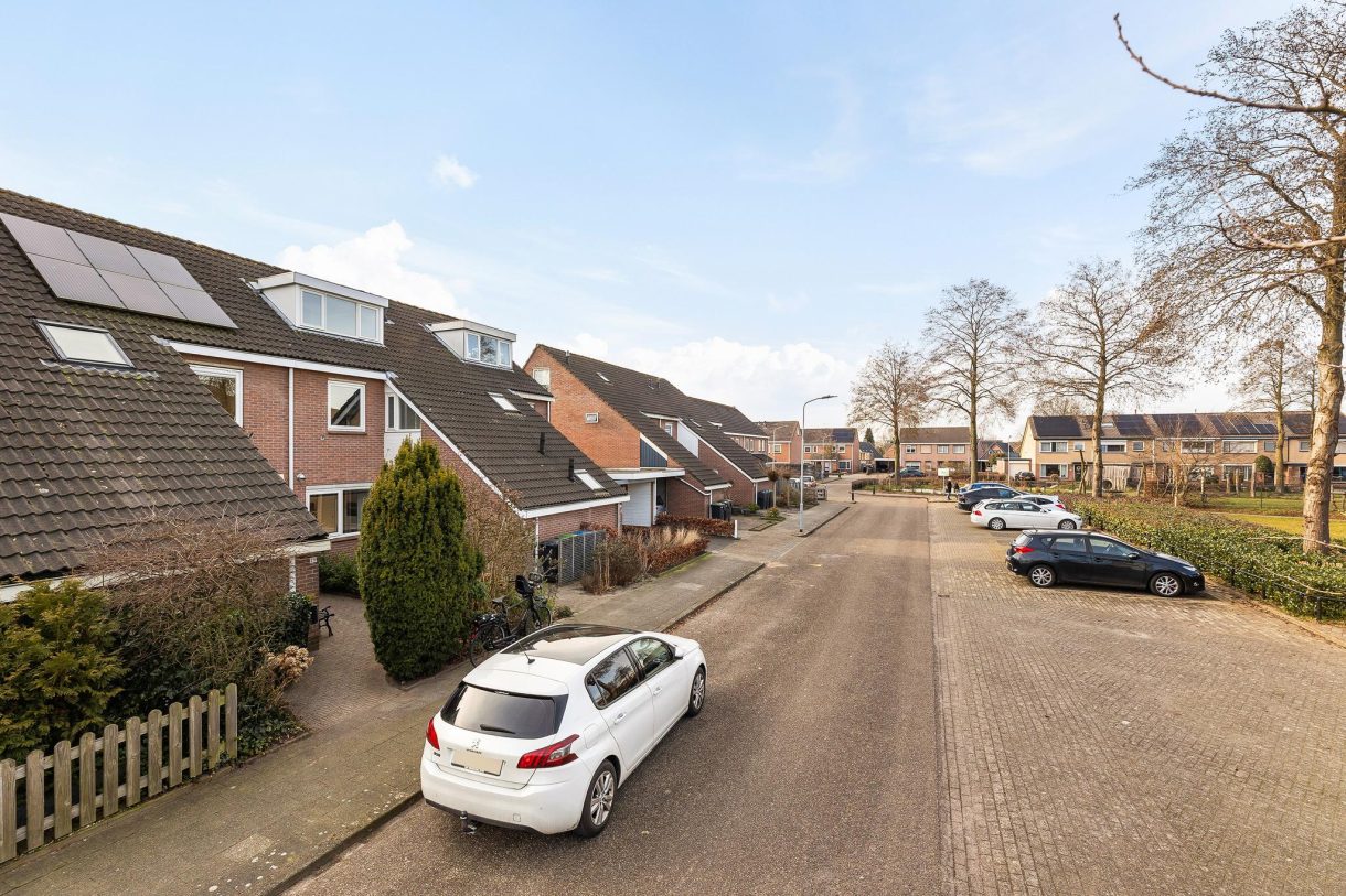 Te koop: Foto Woonhuis aan de 't Veld 27 in Wezep