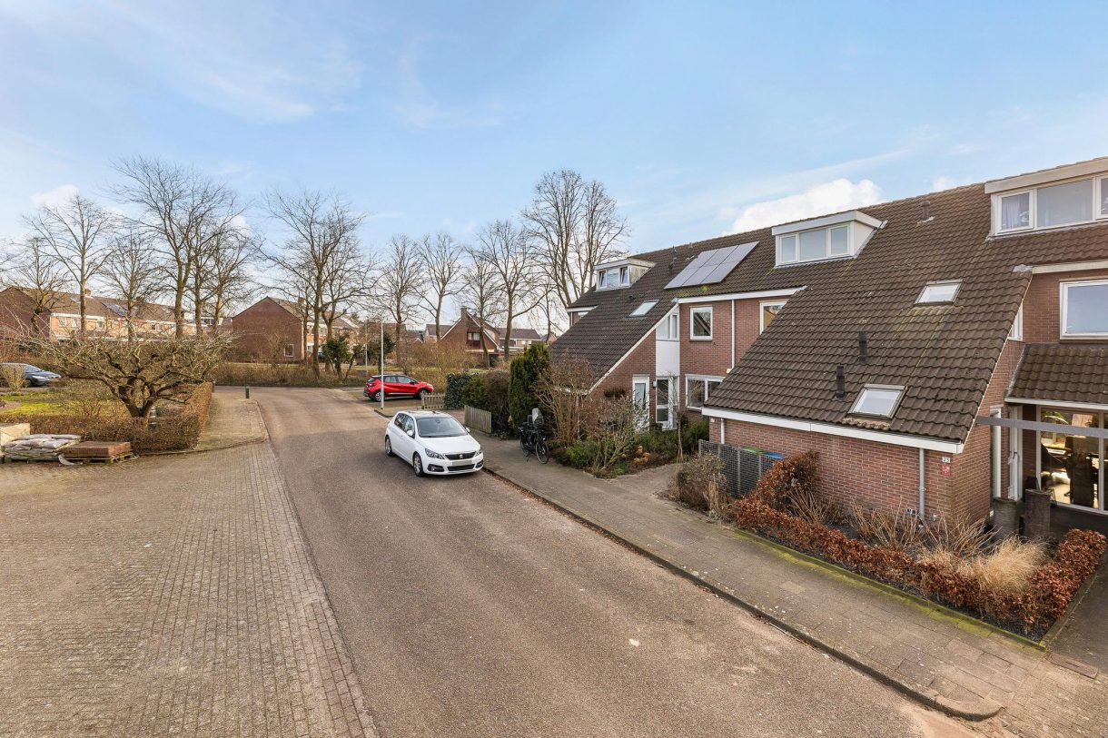 Te koop: Foto Woonhuis aan de 't Veld 27 in Wezep