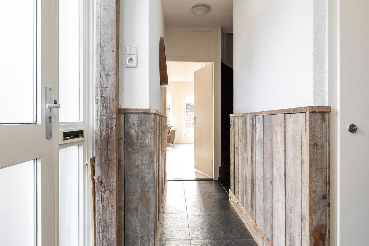 Te koop: Foto Woonhuis aan de 't Veld 27 in Wezep