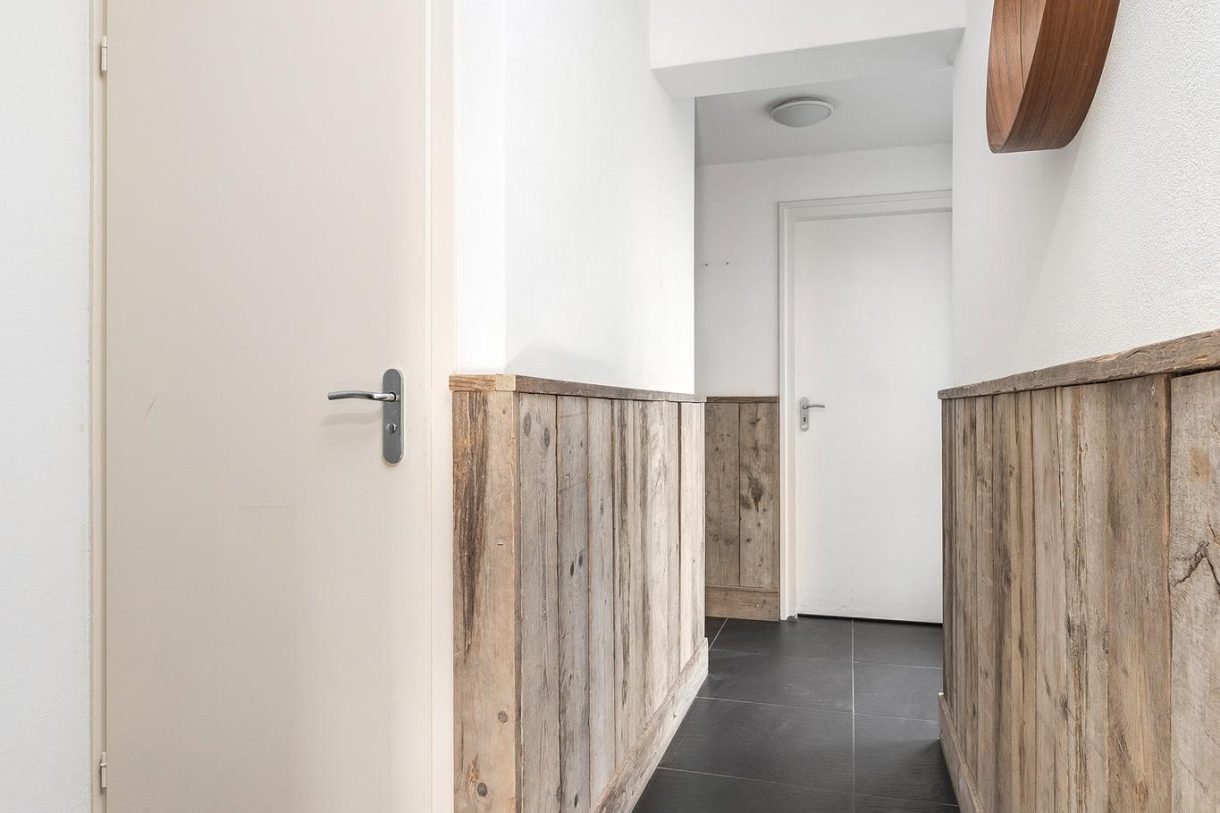 Te koop: Foto Woonhuis aan de 't Veld 27 in Wezep