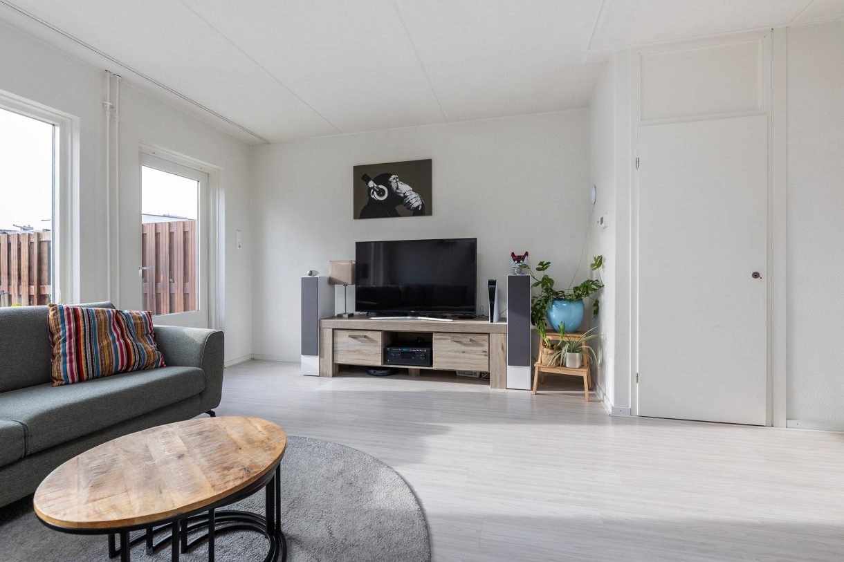 Te koop: Foto Woonhuis aan de 't Veld 27 in Wezep