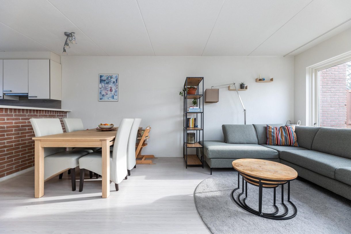 Te koop: Foto Woonhuis aan de 't Veld 27 in Wezep