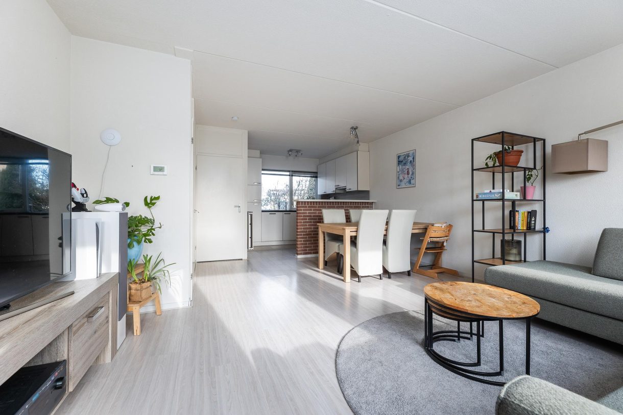 Te koop: Foto Woonhuis aan de 't Veld 27 in Wezep