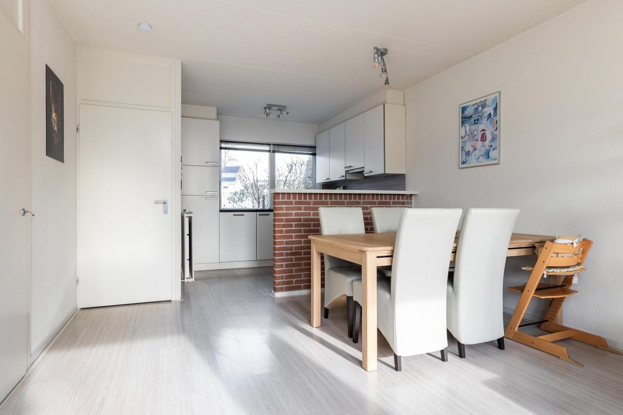 Te koop: Foto Woonhuis aan de 't Veld 27 in Wezep