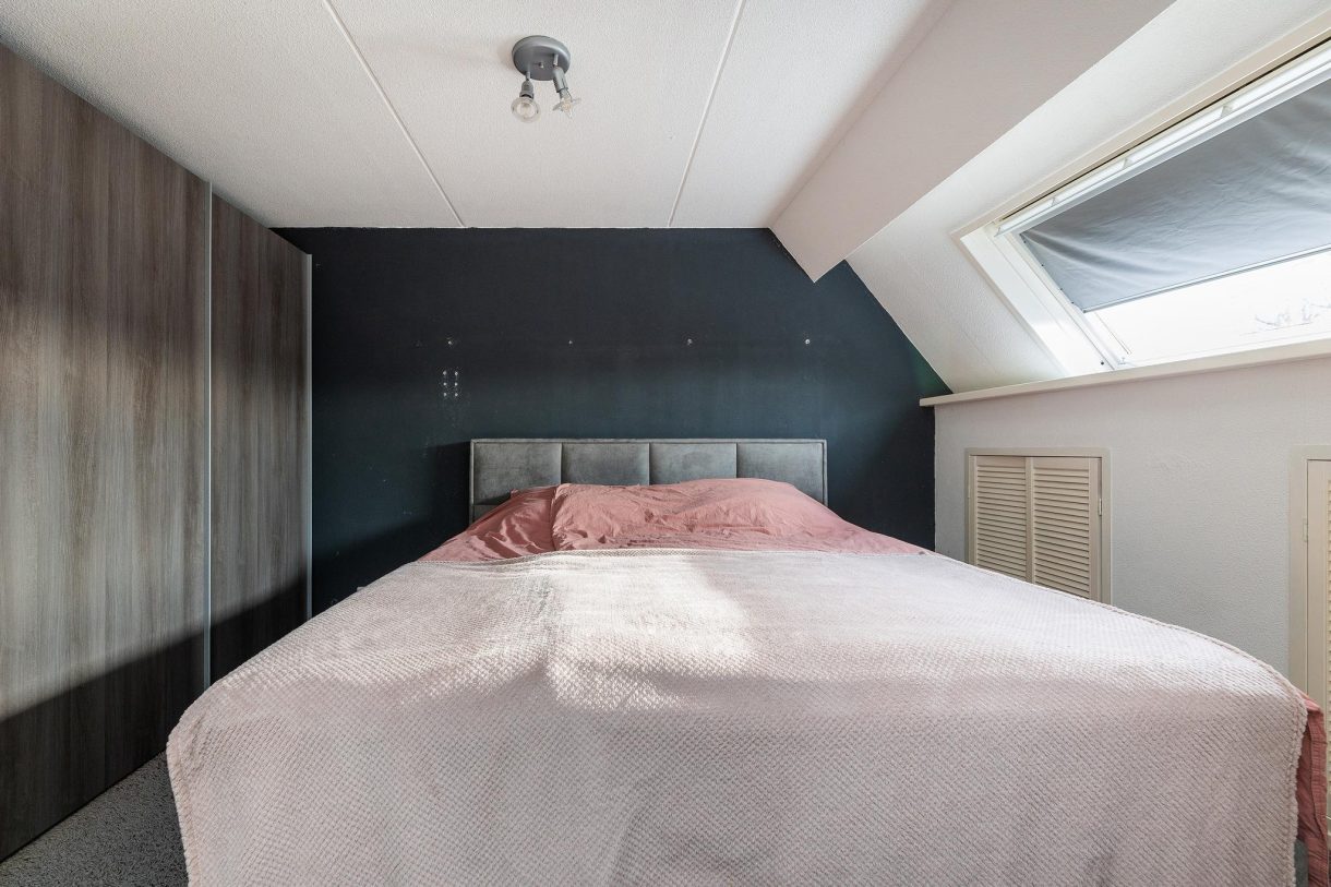 Te koop: Foto Woonhuis aan de 't Veld 27 in Wezep